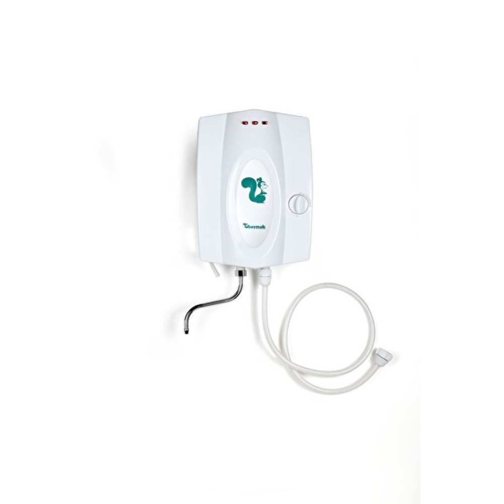 Baymak Mt-8000 Mutfak Tipi 8 KW Su Isıtıcı Şofbenler Fiyatı