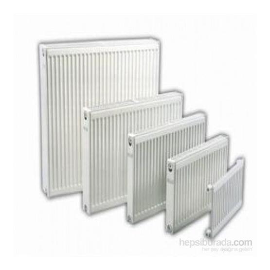 Baymak PKKP 600x400 Panel Lüx Radyatör Radyatör Fiyatı