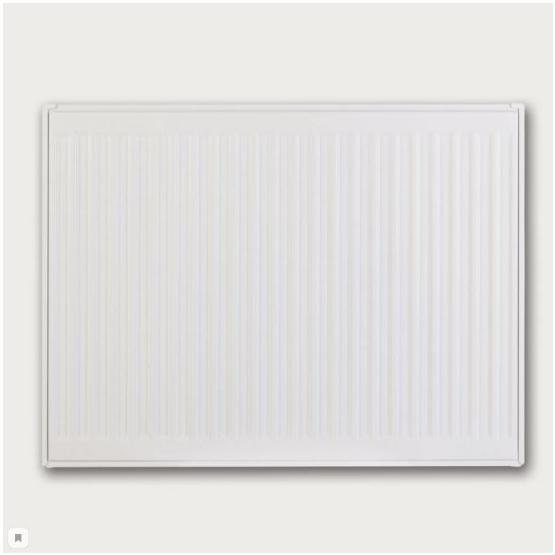 Baymak PKKP 600x400 Panel Lüx Radyatör