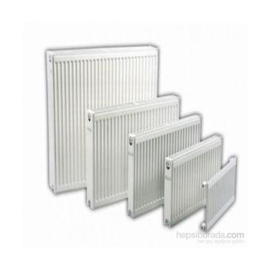 Baymak PKKP 600x400 Panel Lüx Radyatör