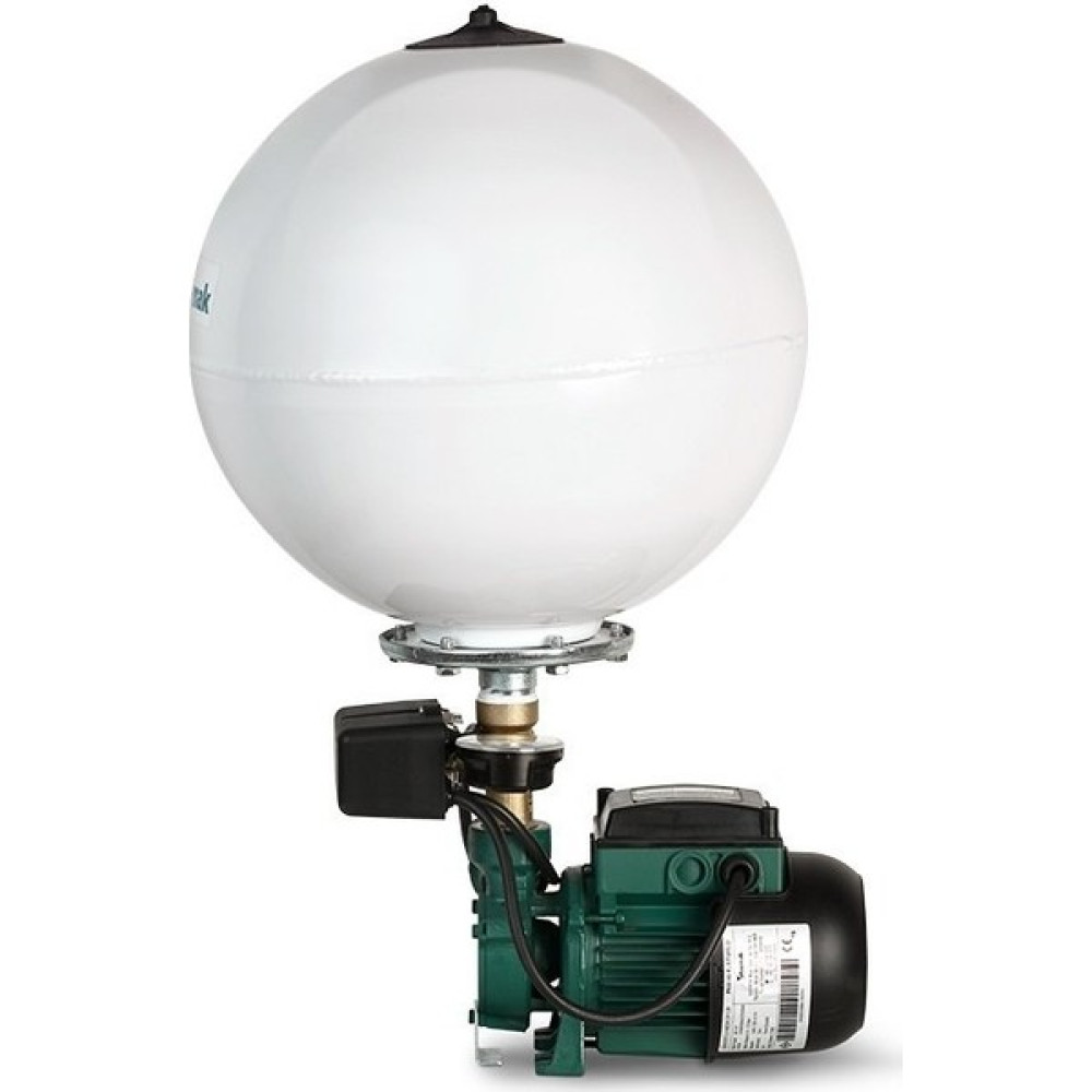 Baymak Pkm 100 Hidrofor - 4 Kat / 4 Daire Oto Boyaları Fiyatı