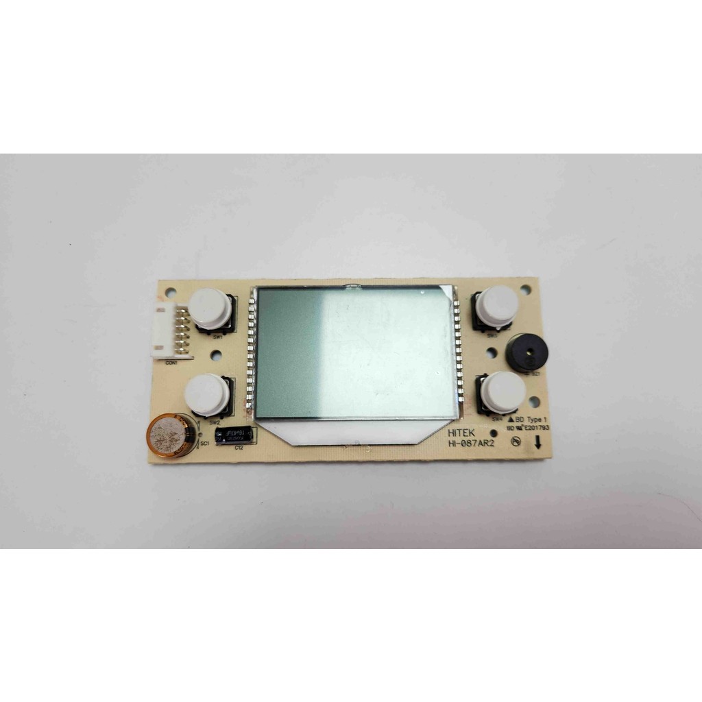 Baymak Prizmatik Termosifon LCD Ekran Kartı Ekran Kartları Fiyatı
