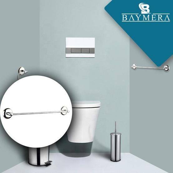 Baymera Alz Damla Gold Uzun Havluluk