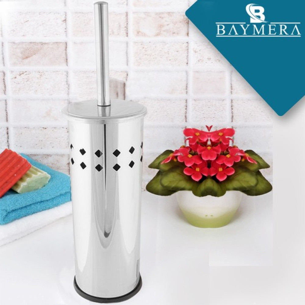 Baymera Delikli Klozet Fırçası Klozet Fırçası Fiyatı