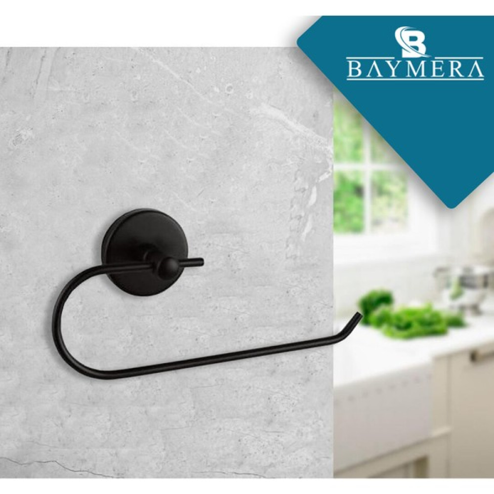 Baymera Eko Black Kağıt Havluluk Havluluk Fiyatı