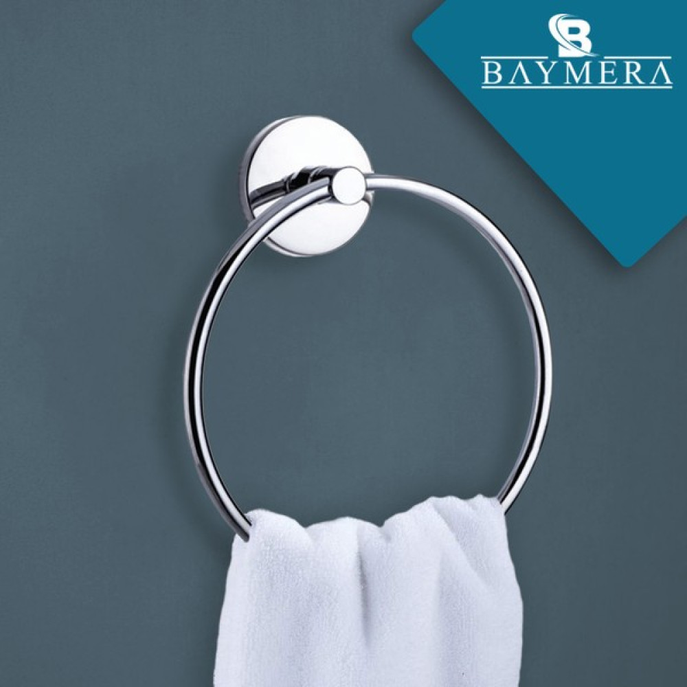 Baymera Linda Serisi Yuvarlak Havluluk Havluluk Fiyatı