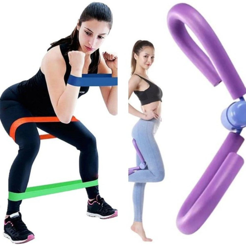 Bayrak Global Vücut Geliştirme Için Yoga ve Topsuz Pilates Hareketleri Yaylı Aparatı, Direnç Lastiği,atlama Ipi,sayaçlı El Yayı,egzersiz Bant Kondisyon Aletleri Fiyatı