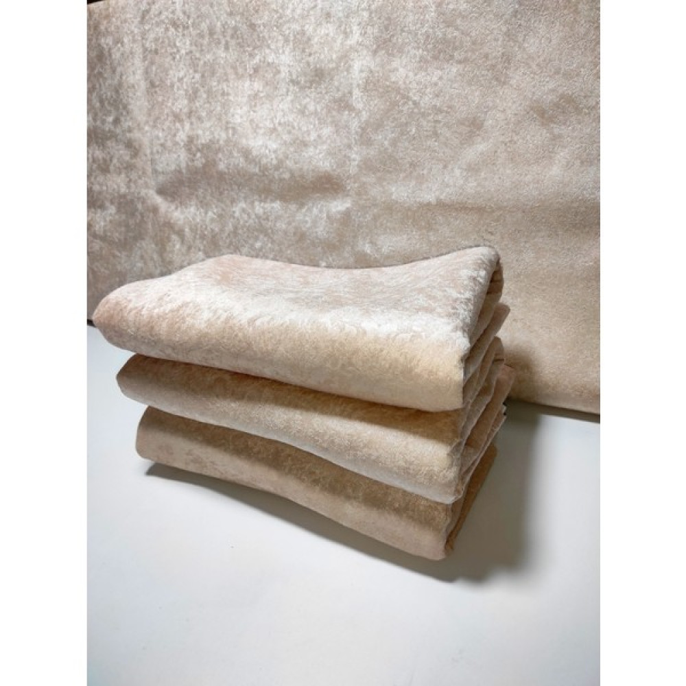 Bayrak Tekstil Ipek Kadife Süngerli Koltuk&çekyat Örtüsü 10 Farklı Renk - Krem - 175 x 215 cm Koltuk & Kanepe Örtüsü Fiyatı
