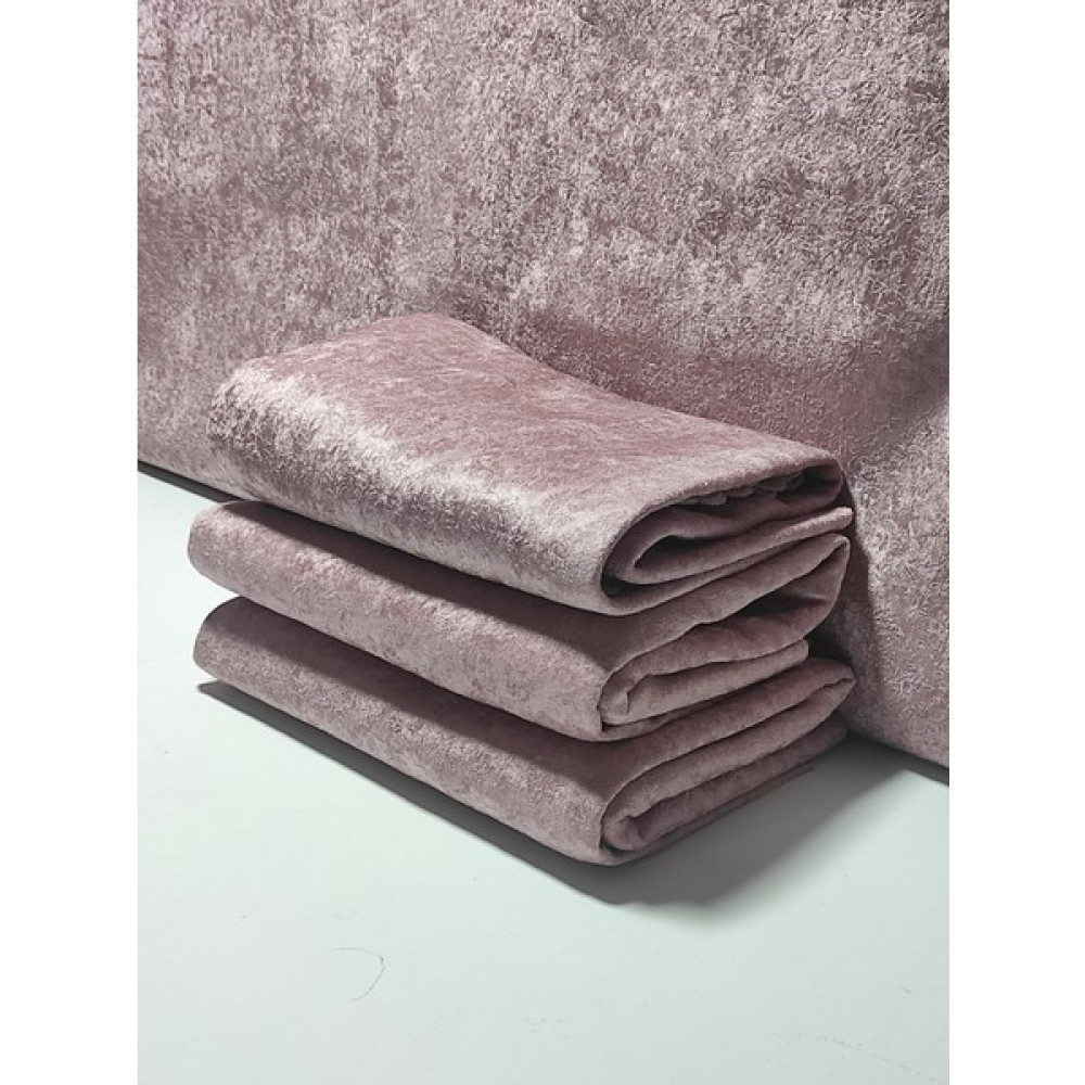 Bayrak Tekstil Ipek Kadife Süngerli Koltuk&çekyat Örtüsü 10 Farklı Renk - Pembe - 175 x 215 cm Koltuk & Kanepe Örtüsü Fiyatı