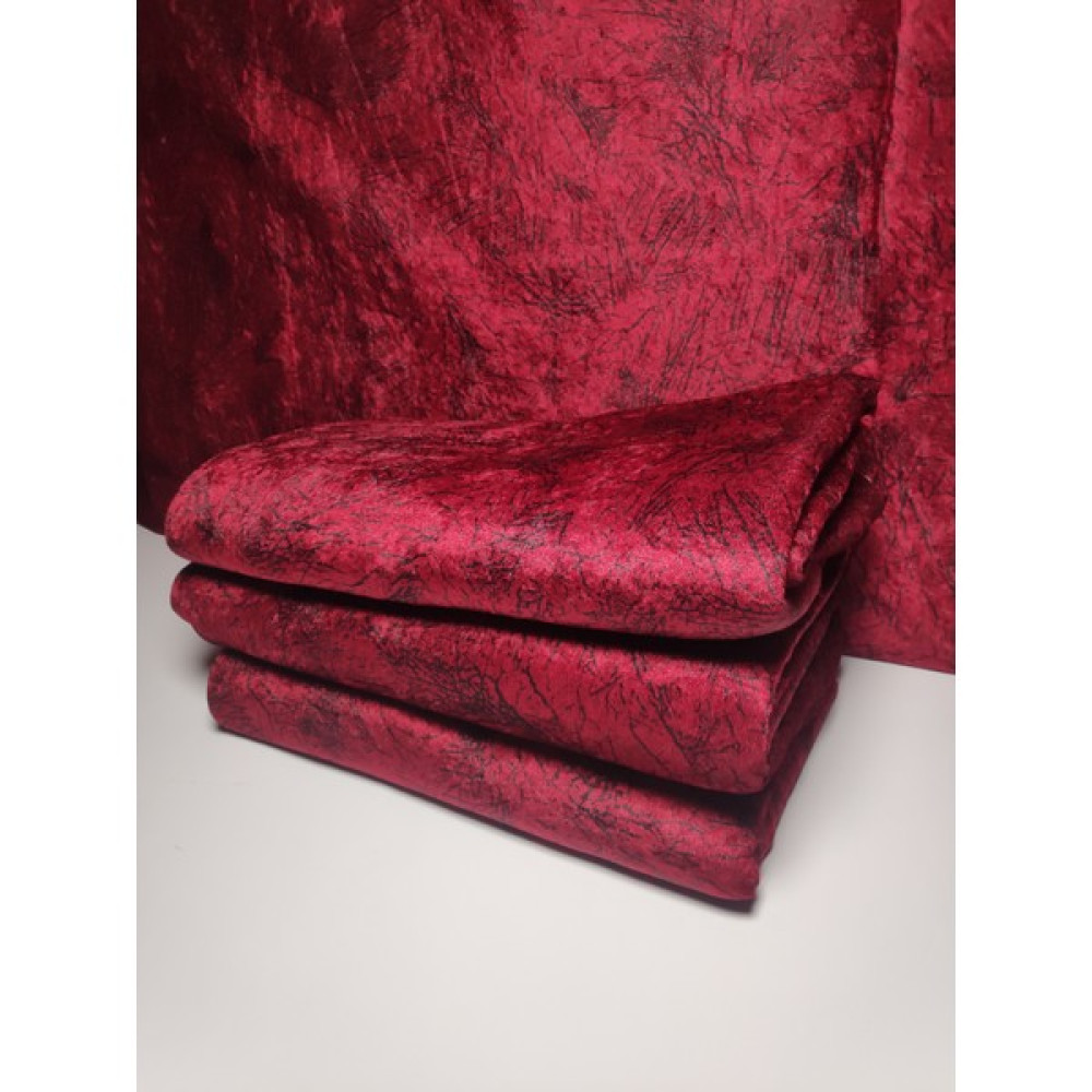 Bayrak Tekstil Ipek Kadife Süngerli Koltuk&çekyat Örtüsü 15 Farklı Renk - Bordo - 175 x 215 cm Koltuk & Kanepe Örtüsü Fiyatı