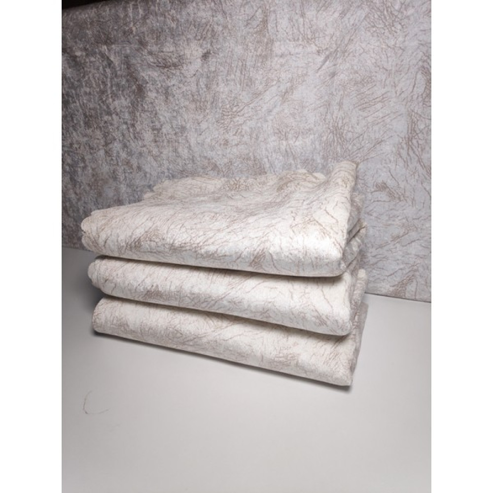 Bayrak Tekstil Ipek Kadife Süngerli Koltuk&çekyat Örtüsü 15 Farklı Renk - Ekru - 175 x 215 cm Koltuk & Kanepe Örtüsü Fiyatı