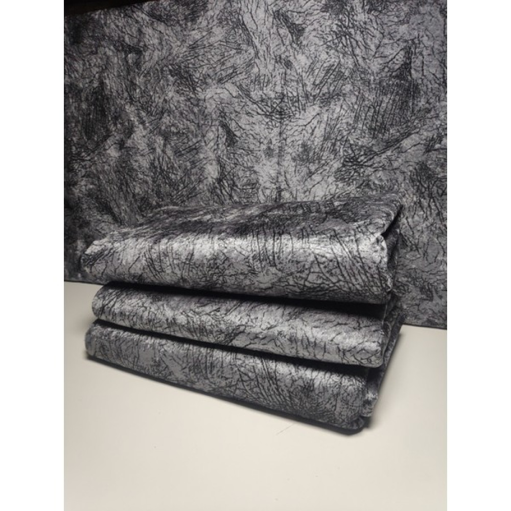 Bayrak Tekstil Ipek Kadife Süngerli Koltuk&çekyat Örtüsü 15 Farklı Renk - Füme - 175 x 215 cm Koltuk & Kanepe Örtüsü Fiyatı