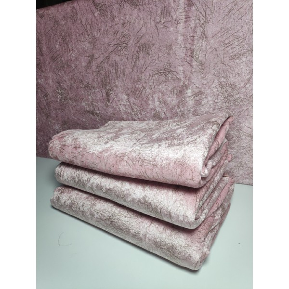 Bayrak Tekstil Ipek Kadife Süngerli Koltuk&çekyat Örtüsü 15 Farklı Renk - Pudra - 175 x 215 cm Koltuk & Kanepe Örtüsü Fiyatı