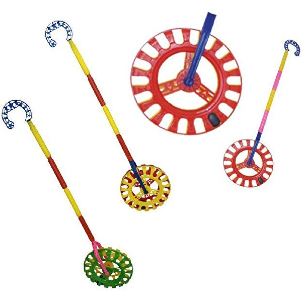Bayraktar Plastik 505 By Toys, Yıldız Çınçın - Renkli Bebek Oyuncakları Fiyatı