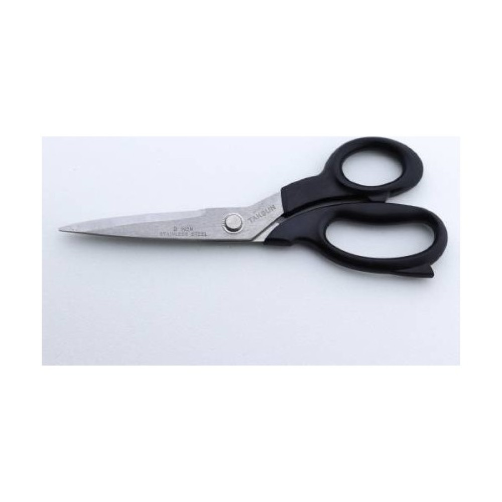 Bayram 9 Inch Profesyonel Siyah Kumaş Makası 22 cm Makas Fiyatı