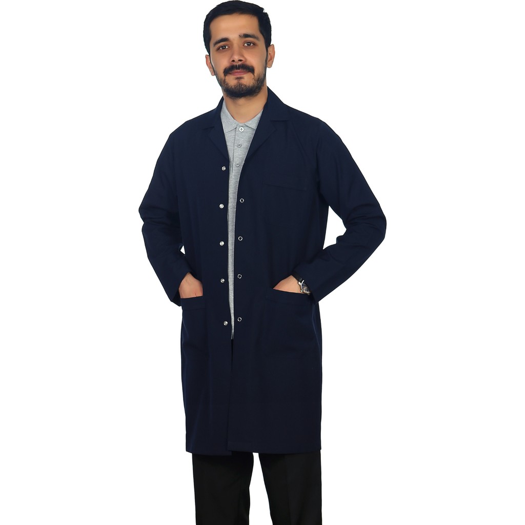 Bayram İş Elbiseleri Erkek Lacivert Iş Önlüğü - 2XL Giyim & İç Giyim Fiyatı