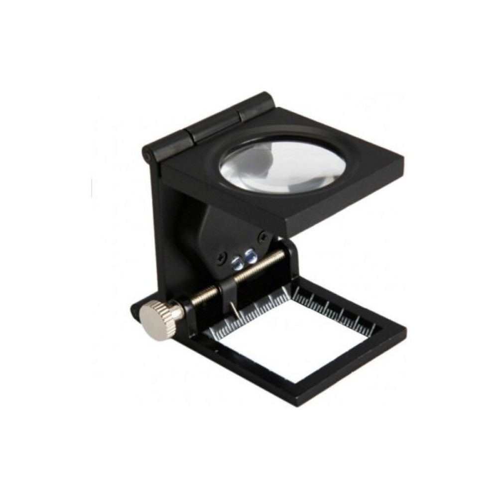 Bayram Katlanabilir Mini Metal Büyüteç Lup Mercek Büyüteç Fiyatı
