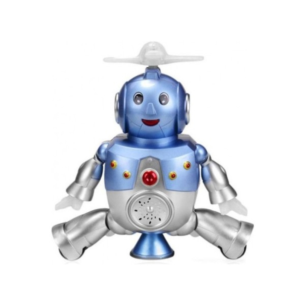 Bayram Lazer Işıklı Oyuncak Robot Oyuncak Fiyatı