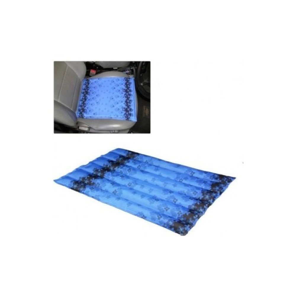 Bayram Soğutucu Minder - 60 x 40 cm - Mavi - Lacivert Salon & Oturma Odası Tekstili Fiyatı