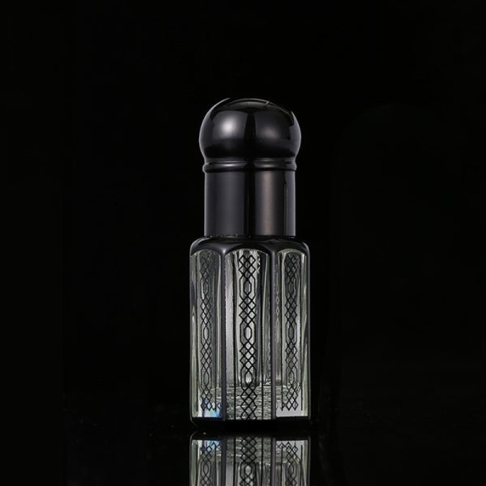 Bayramdan 3ml Rollon Cam Parfüm Şişesi Black Erb112-3ml-B Hijyen ve Temizlik Fiyatı