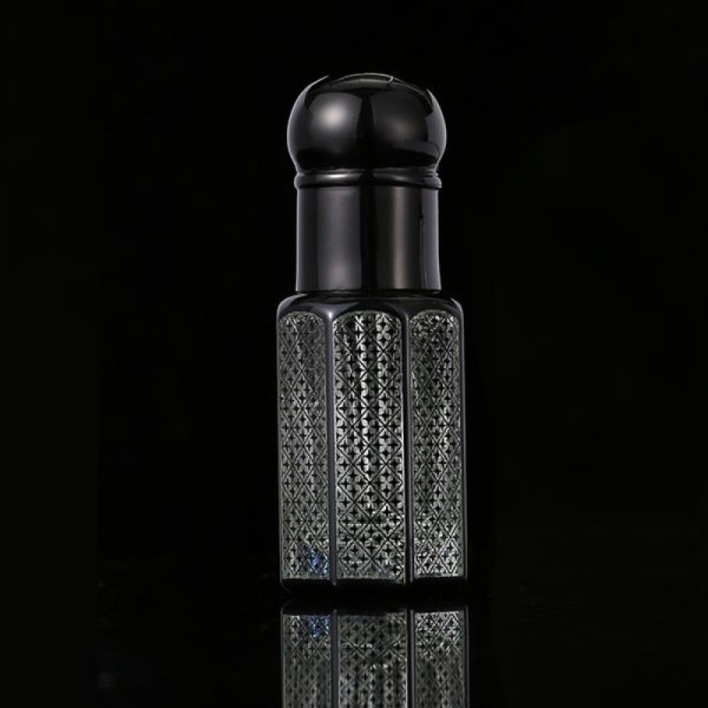 Bayramdan 6ml Rollon Cam Parfüm Şişesi Black Erb110-6ml-B Oto Boyaları Fiyatı