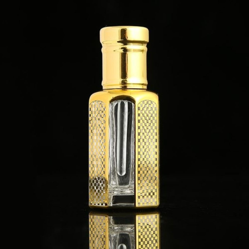 Bayramdan 6ml Stick Cam Parfüm Şişesi Gold Erb109-6ml-A - Sarı Oto Boyaları Fiyatı