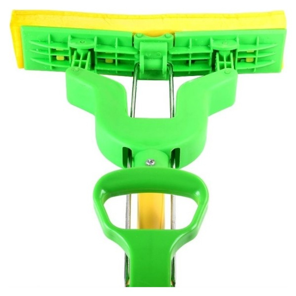 Baysa Kelebek Sıkma Mekanizmalı Mikrofiber Mop Sünger Sıkmalı Mop Temizlik Malzemeleri Fiyatı