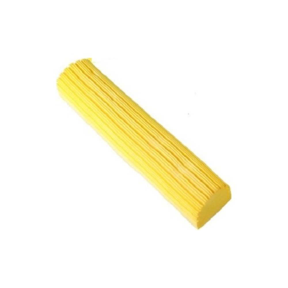 Baysa Kelebek Sıkma Mekanizmalı Mikrofiber Yedek Mop Süngeri Temizlik Malzemeleri Fiyatı