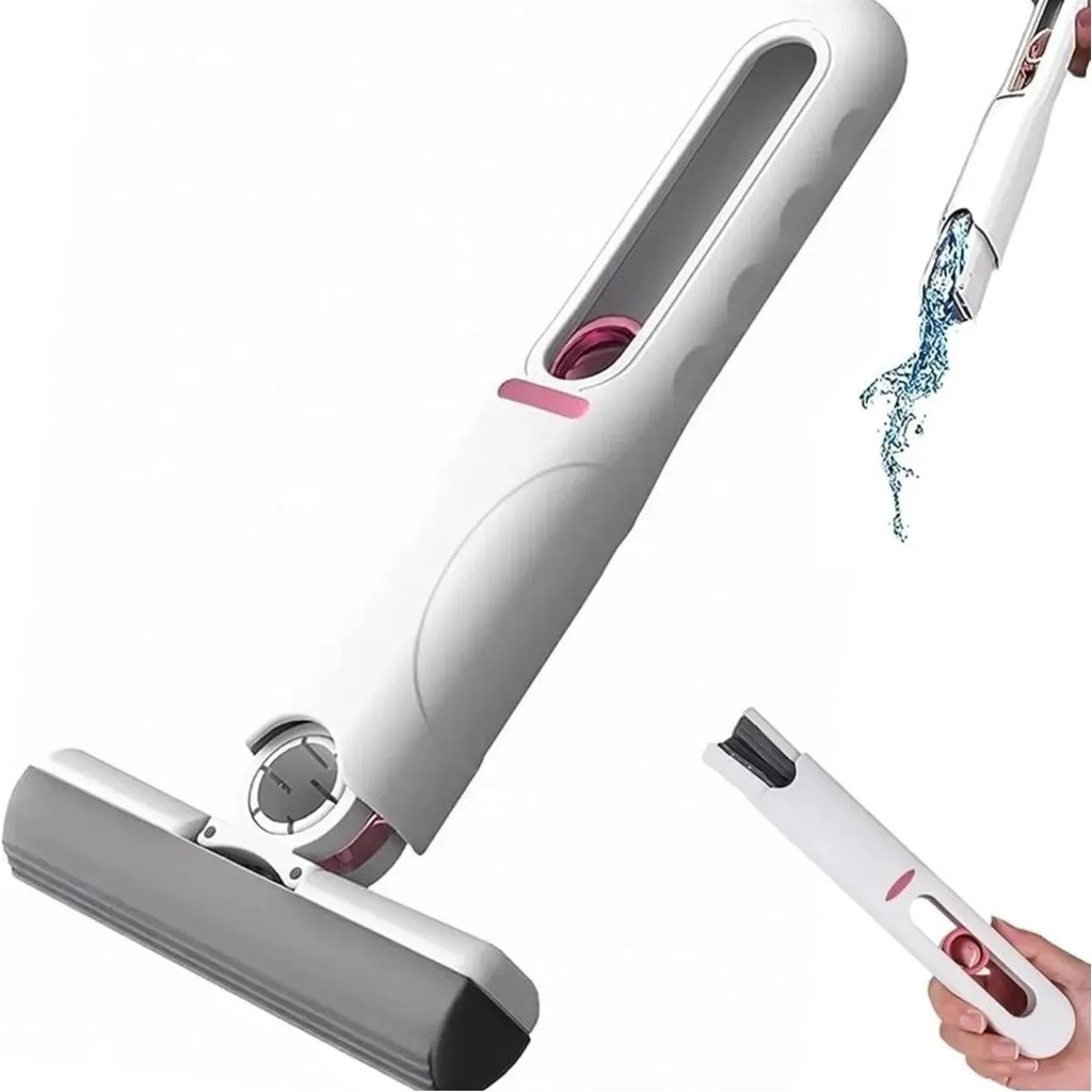 Baysa Mini Mop - Beyaz Temizlik Malzemeleri Fiyatı
