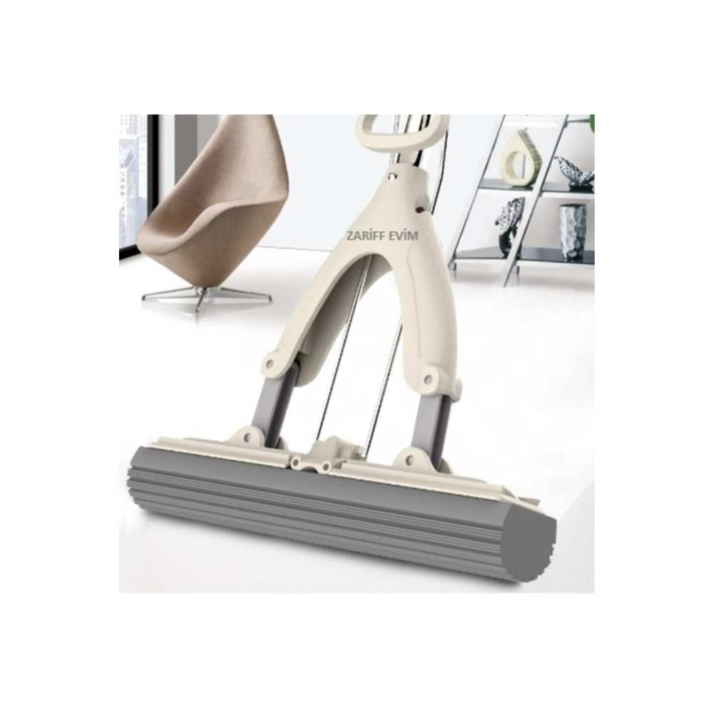 Baysal Kelebek Sıkma Mekanizmalı Mikrofiber Mop Sünger Sıkmalı Mop Deterjan ve Temizlik Ürünleri Fiyatı
