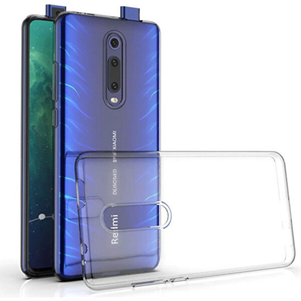 Baytaç Xiaomi Mi9t - Mi9t Pro Uyumlu Ultra Lüx Şeffaf Kılıf Mi 9t -Mi 9tpro Cep Telefonu Kılıfı Fiyatı