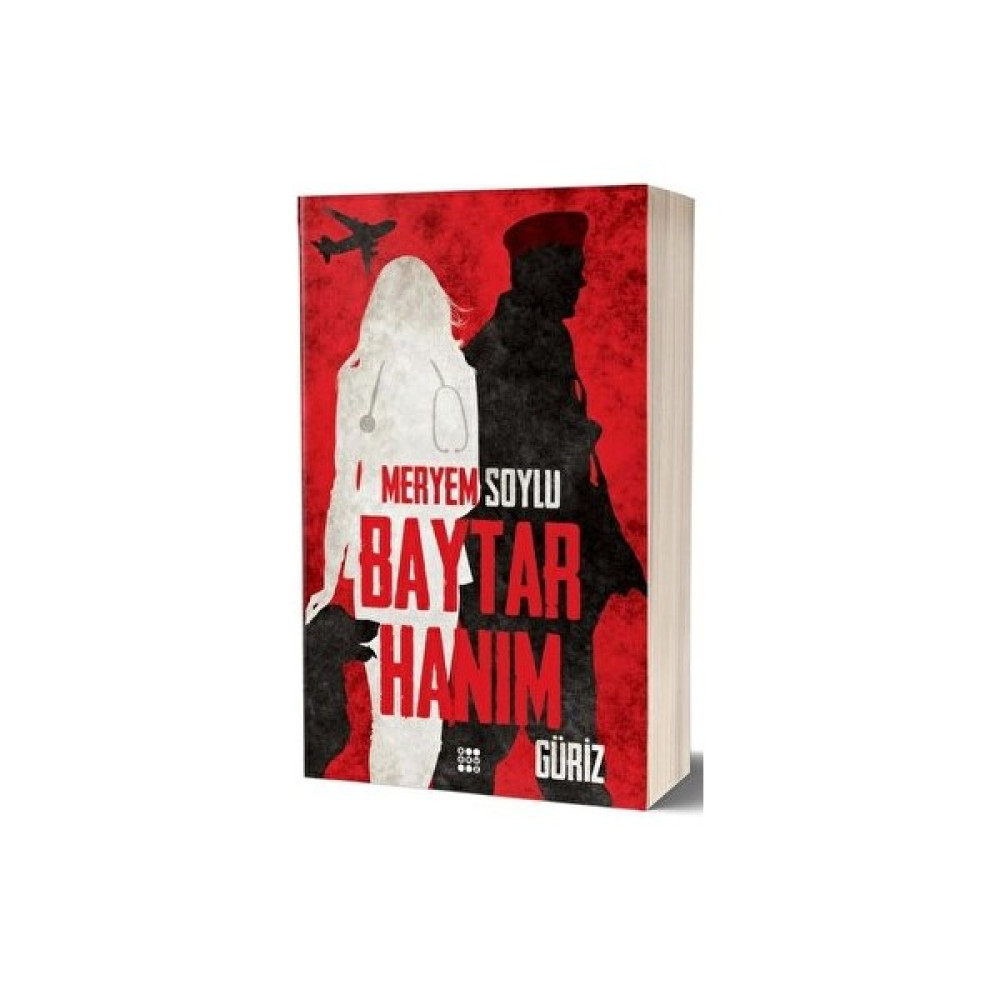 Baytar Hanım 1- Güriz Edebiyat Fiyatı