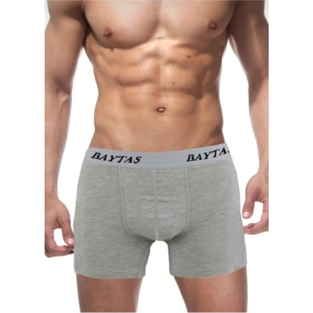 Baytaş 10'lu Paket Pamuklu Erkek Boxer Aynı Gün Kargolama Imkanı Erkek Boxer Fiyatı