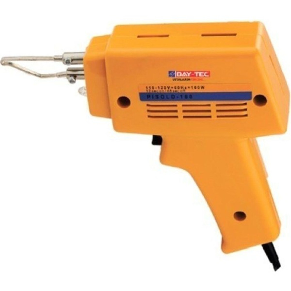 Baytaş Bay-Tec Lehim Tabancası Havya 100 Watt MK-0420 Oto Boyaları Fiyatı