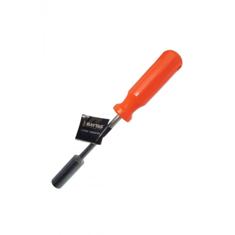 Baytaş Lokma Tornavida 14Mm Tornavida Fiyatı