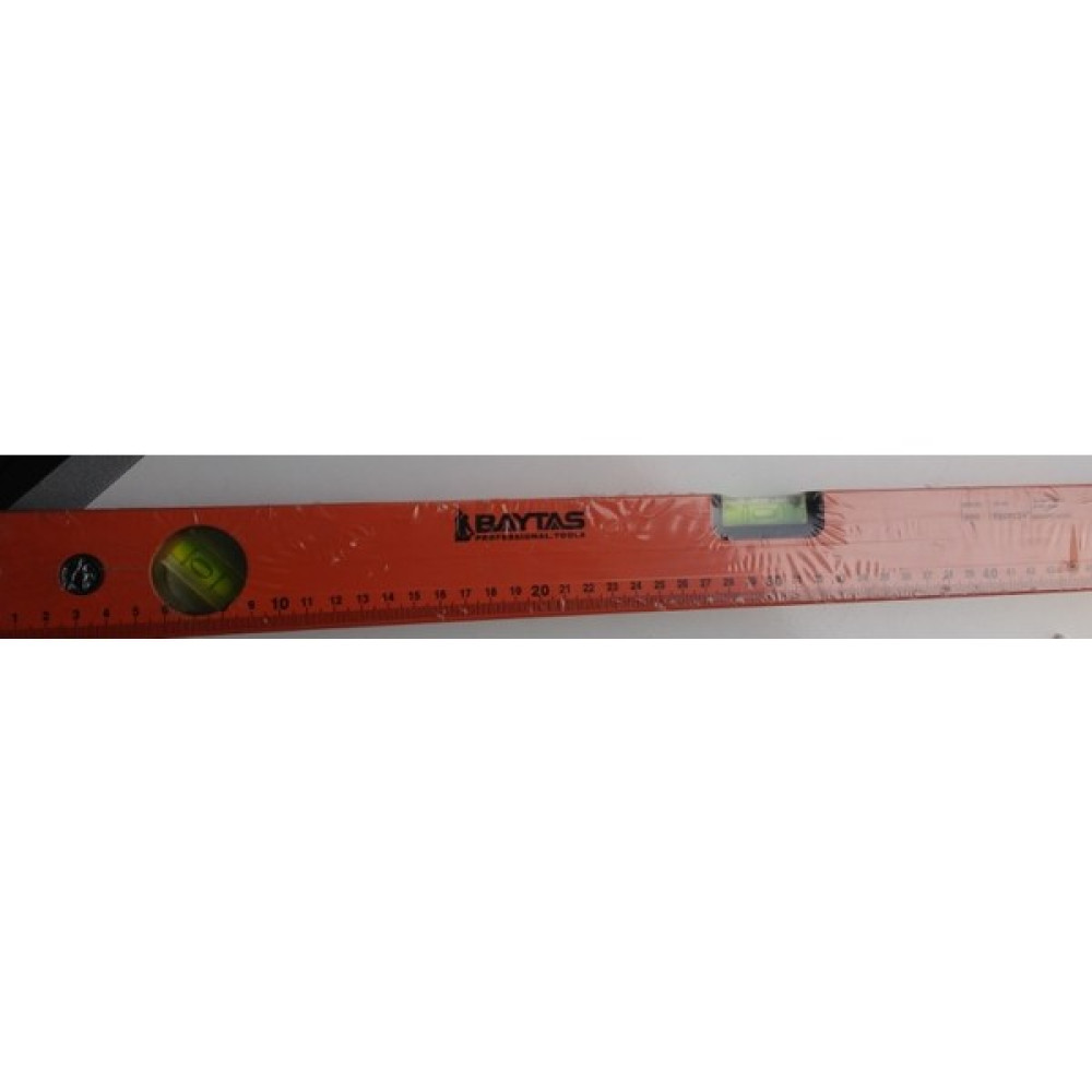 Baytaş Su Terazisi Turuncu 60Mm Oto Boyaları Fiyatı