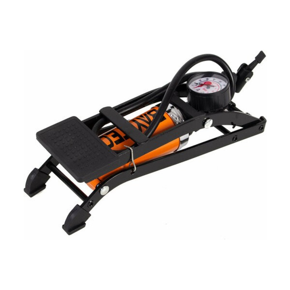 Baytec Ayak Pompası Kalın 1 Piston MK4840 5951 Bisiklet Aksesuarları Fiyatı
