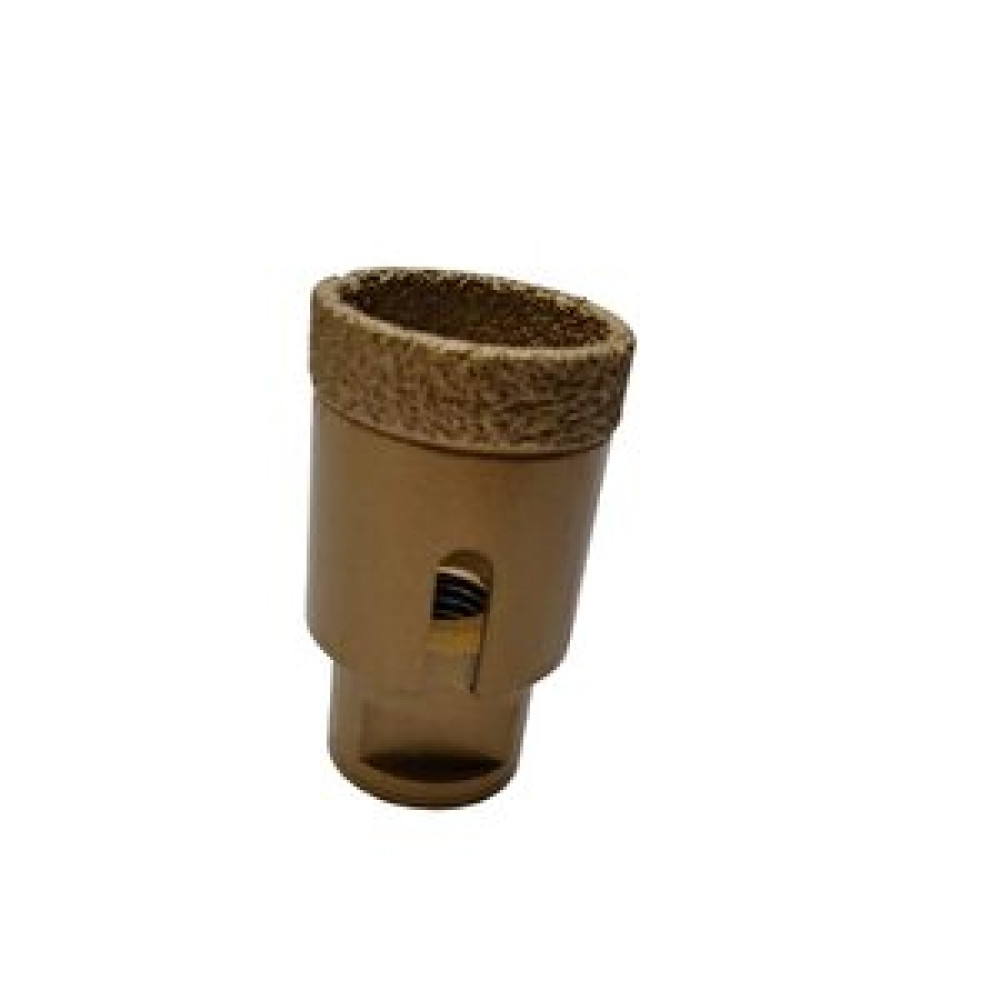 Baytec Bay-tec Mk0289-25 Seramik Mermer Delme Panç 45 Mm Matkaplar Fiyatı
