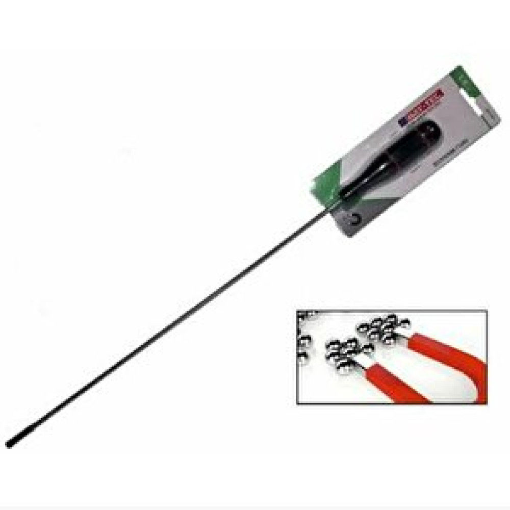 Baytec Bay-tec Mk4190 Yaylı Mıknatıs 1.5lb 50cm Tornavida Fiyatı