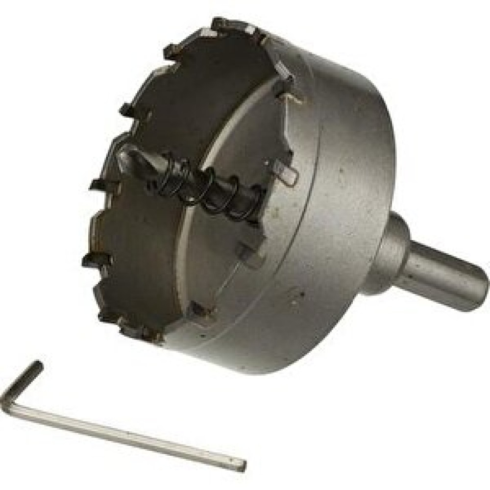 Baytec Bay-tec Mu0888-18 Metal Delme Panç Seti Takımı 60 Mm Matkaplar Fiyatı