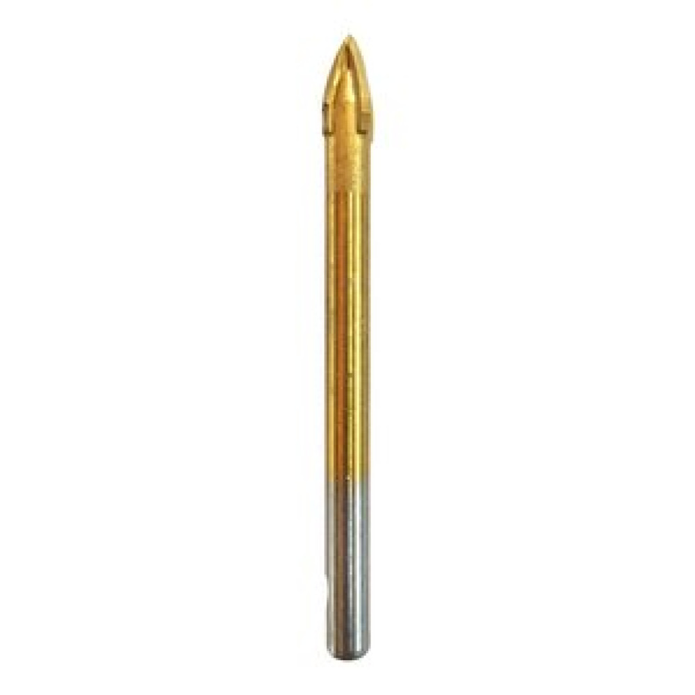 Baytec Bay-tec Mu1822 Cam Seramik Delme Matkap Ucu 6mm Matkaplar Fiyatı