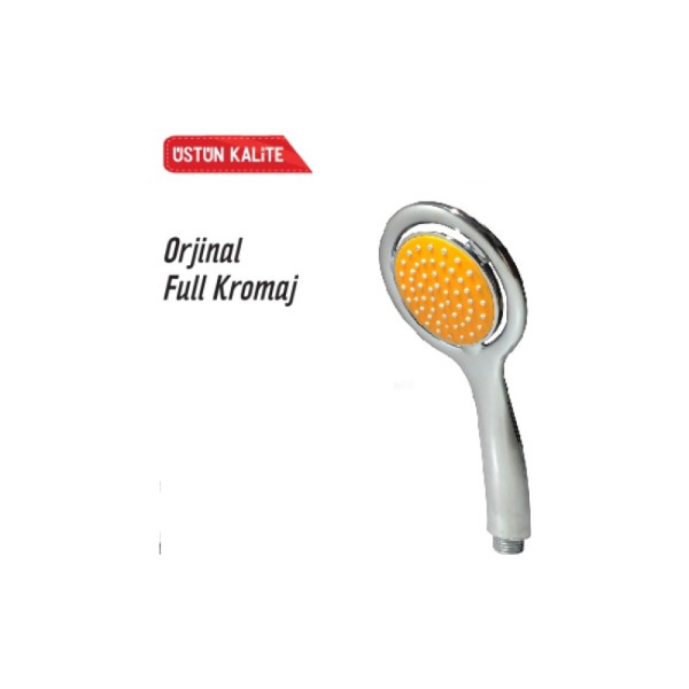 Baytech Baytec Duş Başlığı MK1434 Duş Başlığı Fiyatı