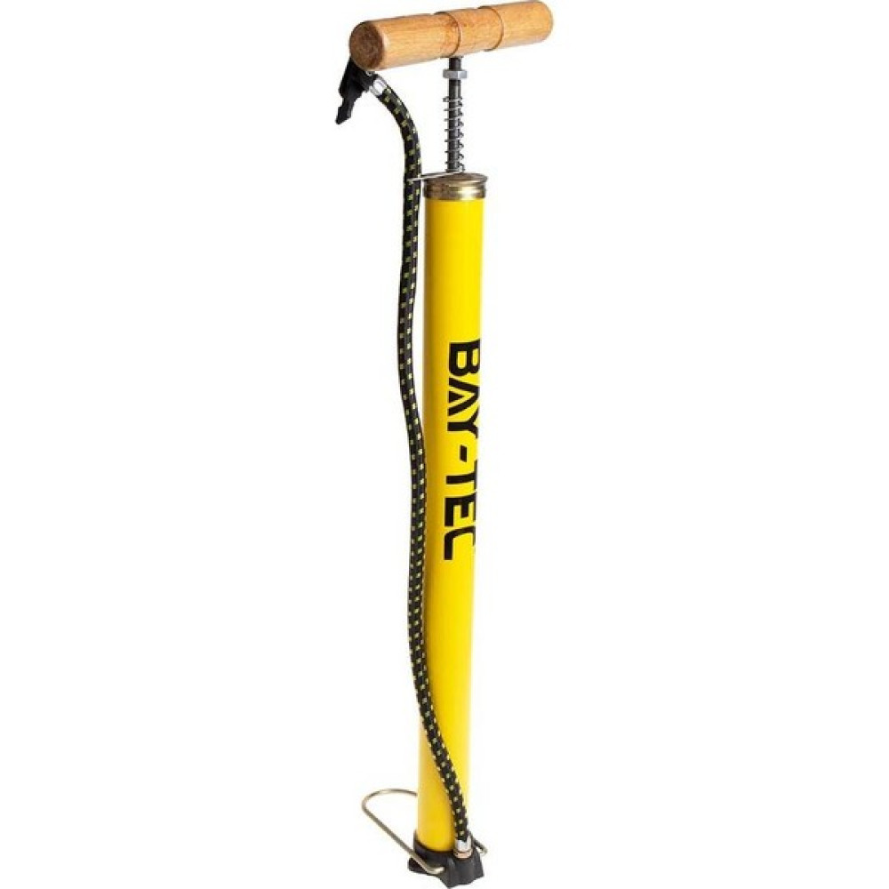 Baytech Baytec MK4800 Ekonomik Bisiklet Pompası Bisiklet Aksesuarları Fiyatı