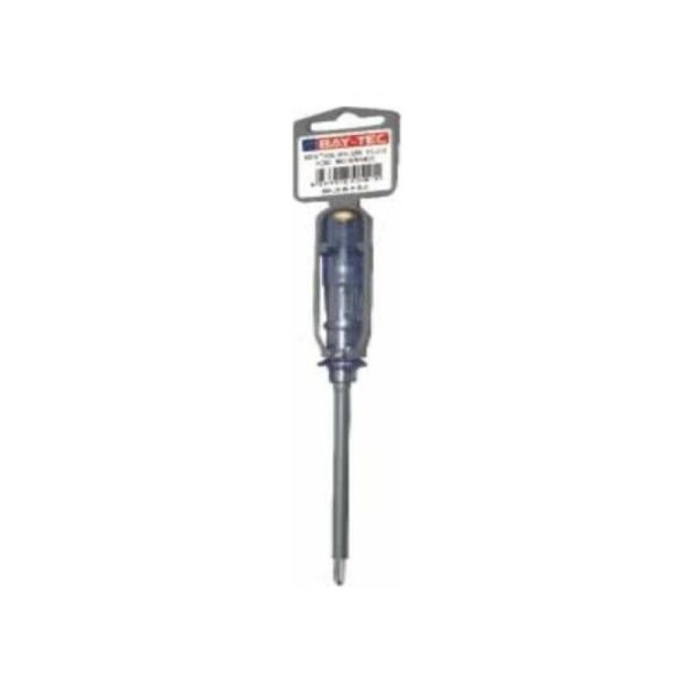 Baytech Kontrol Kalemi Yıldız 190Mm Mk4420 Diğer Test ve Ölçüm Cihazları Fiyatı