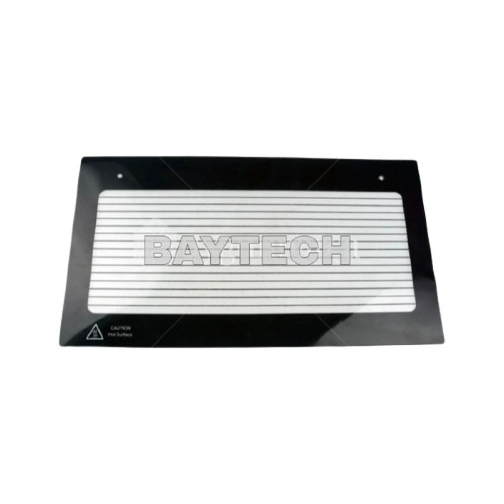 Baytech Kumtel ve Luxell (46*25) Mini Fırın Kapak Camı Yedek Parça ve Aksesuar Fiyatı