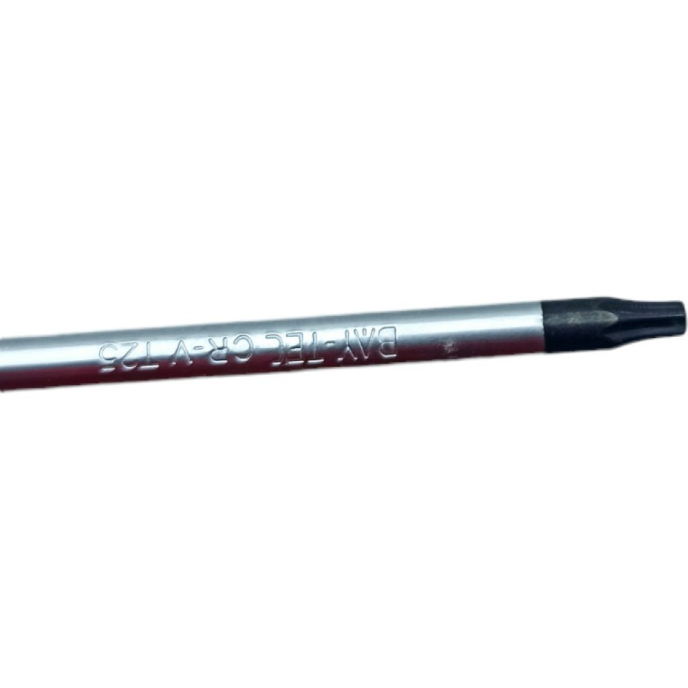 Baytek Bay Tec T25 Tornavida - Yeşil Tornavida Fiyatı