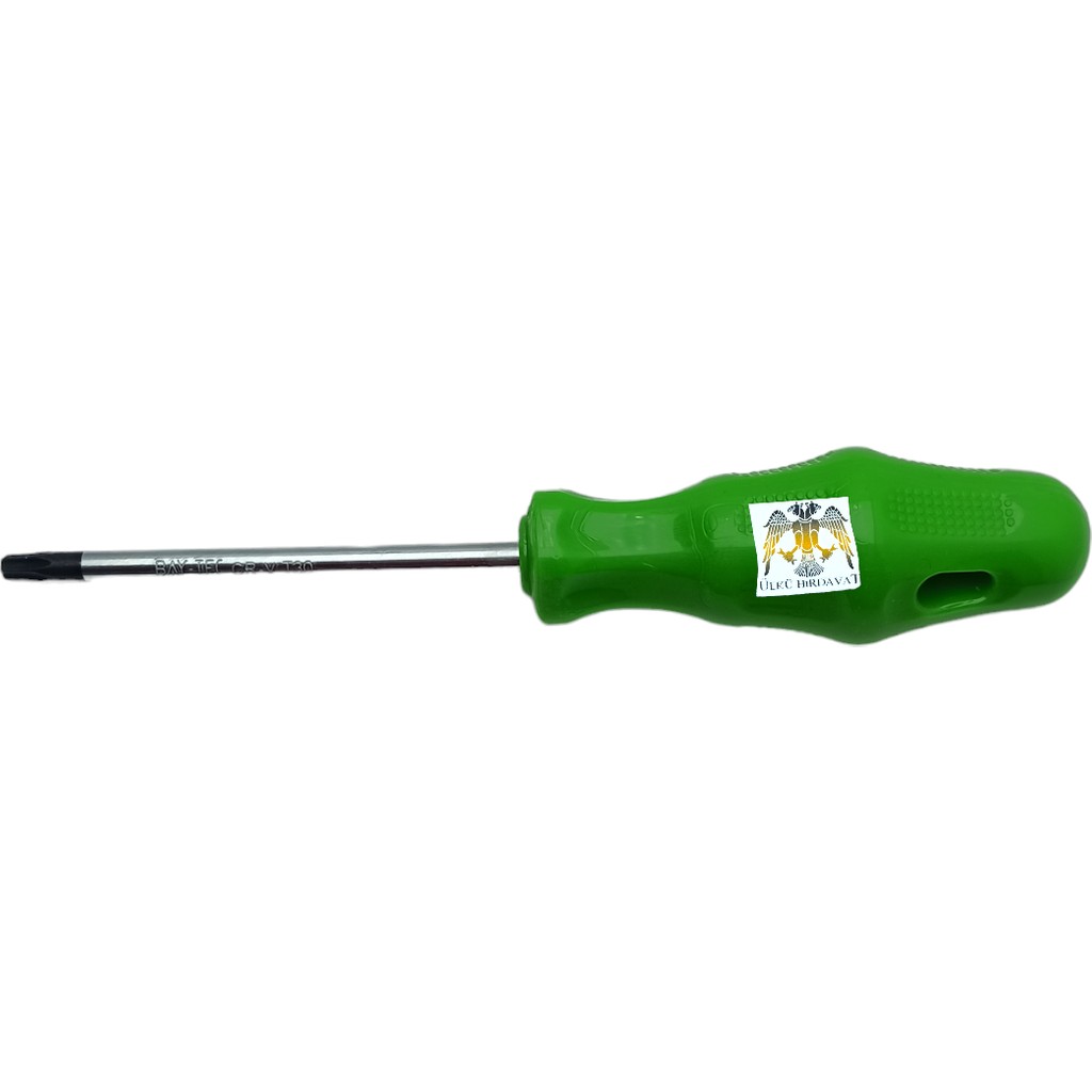 Baytek Bay Tec T30 Tornavida - Yeşil Tornavida Fiyatı