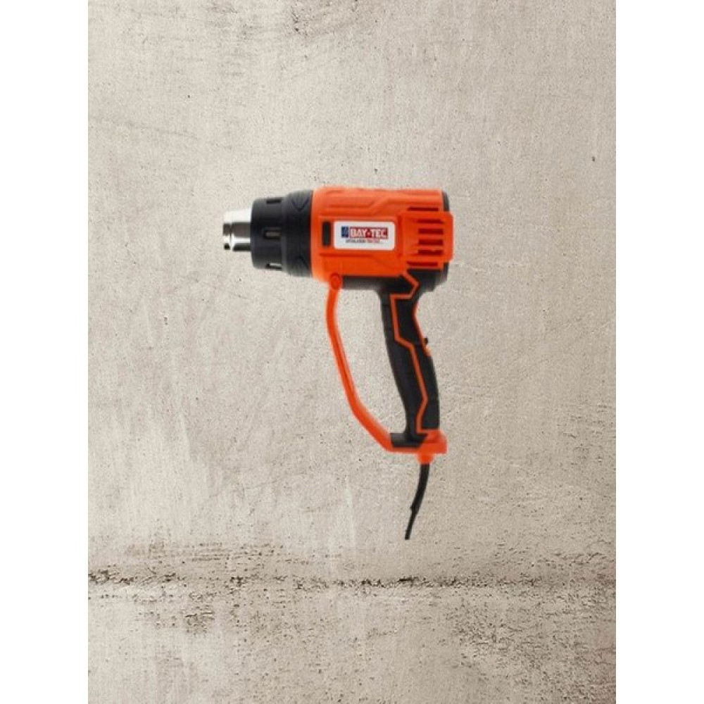 Baytek Sıcak Hava Tabancası 2000W MK0086 0954 - Erpilsan Oto Boyaları Fiyatı