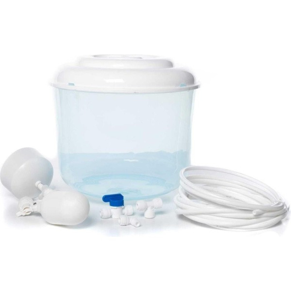 Baytek Su Arıtma Damacana Sebil Üstü Aparatı Kırılmaz ( 8 Litre Hazneli ) Bahçe Makinesi Fiyatı