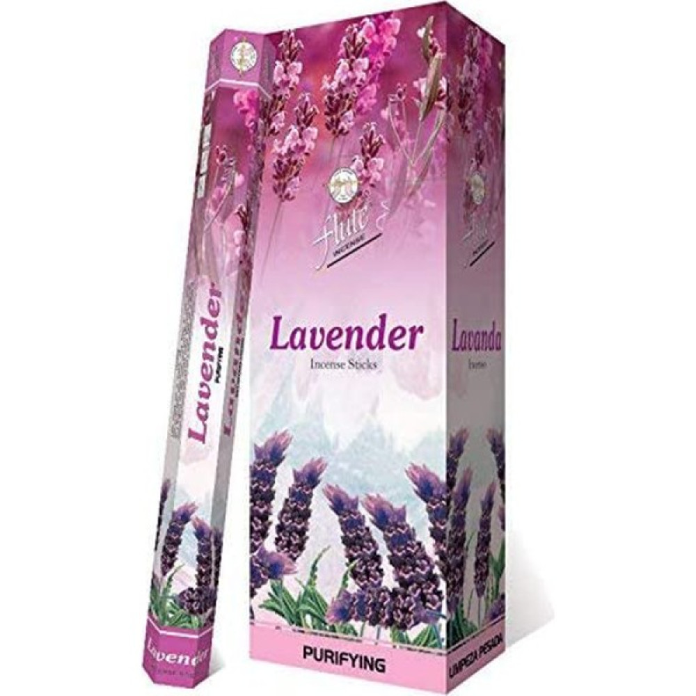 Bazaar 4 Flute Incense Sticks Lavender Lavanta 20 Adet Çubuk Tütsü Oto Boyaları Fiyatı